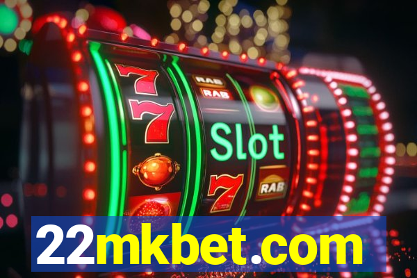 22mkbet.com