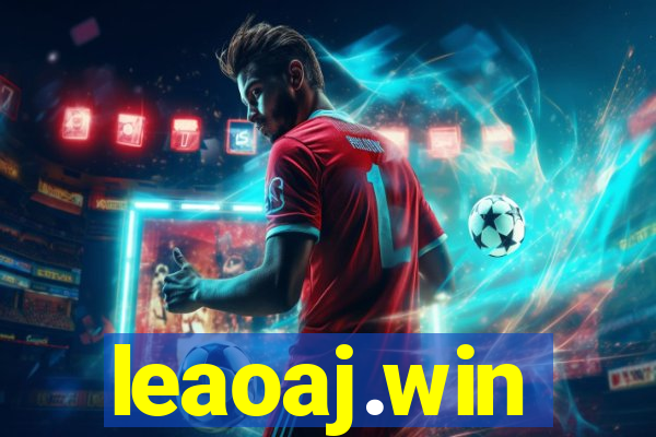 leaoaj.win