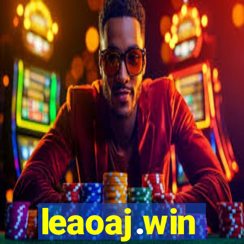 leaoaj.win