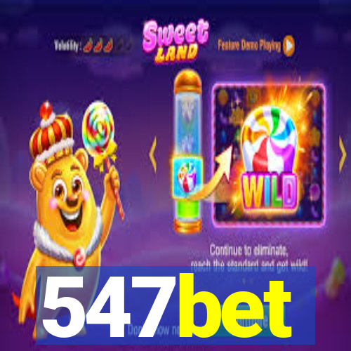 547bet