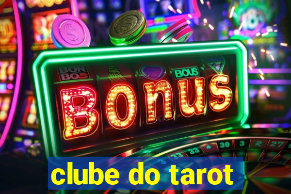 clube do tarot