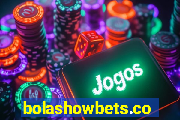 bolashowbets.com