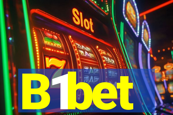 B1bet