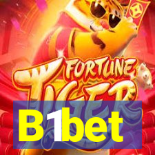 B1bet