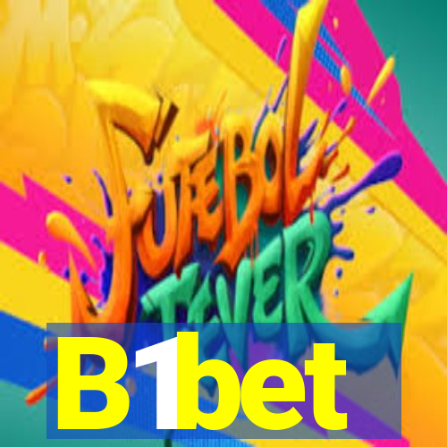 B1bet