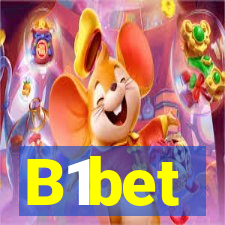 B1bet