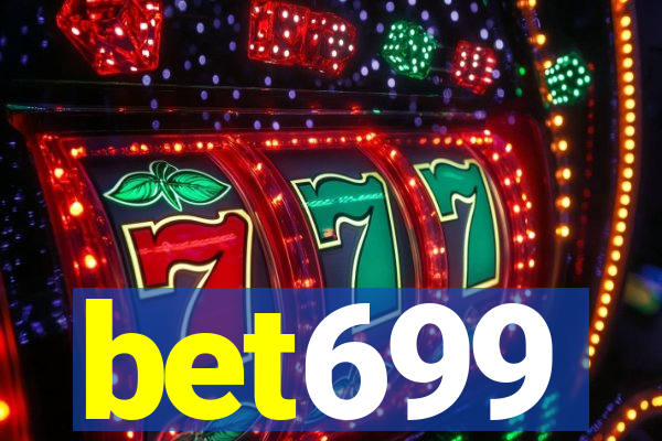 bet699