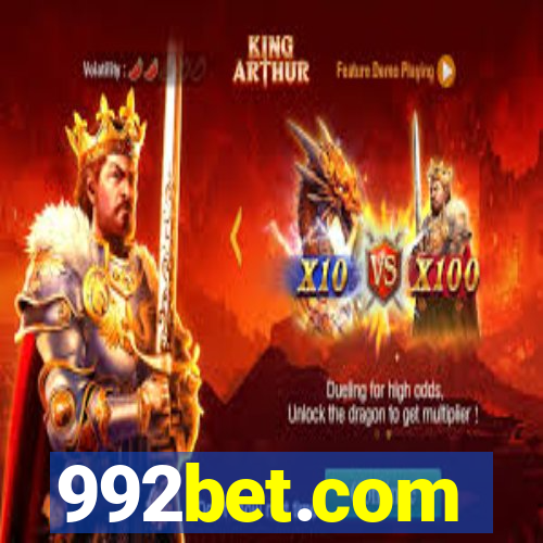 992bet.com