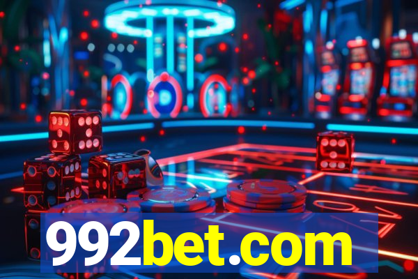 992bet.com