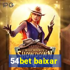 54bet baixar