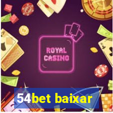 54bet baixar