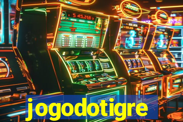 jogodotigre