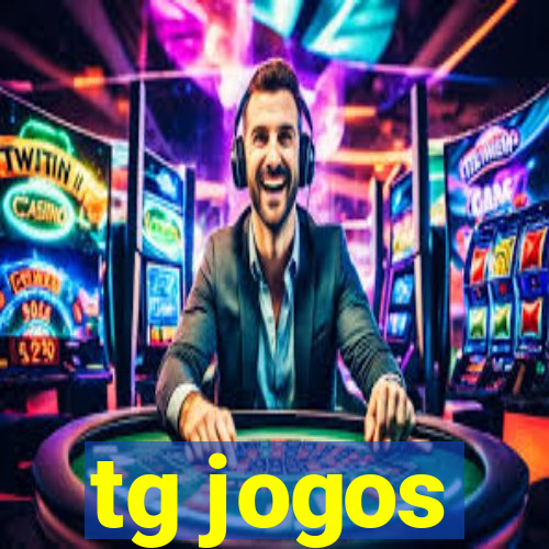 tg jogos