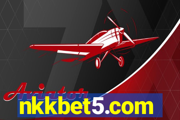 nkkbet5.com