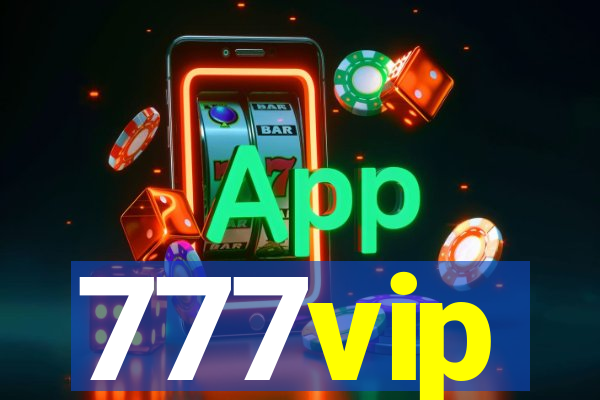 777vip