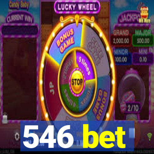 546 bet