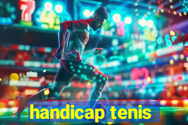 handicap tenis