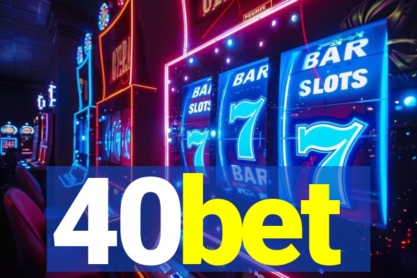 40bet