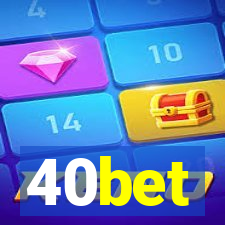 40bet