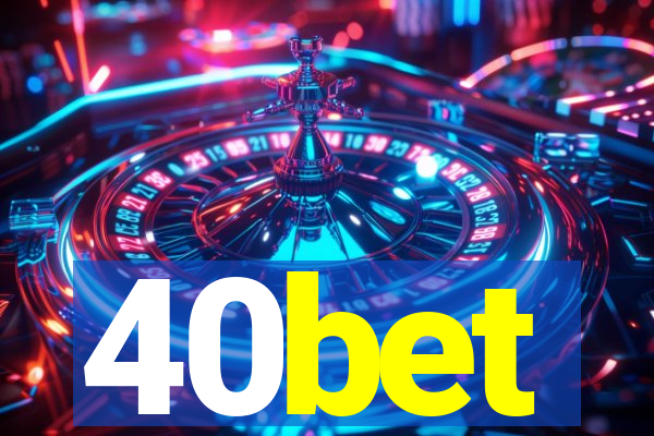 40bet