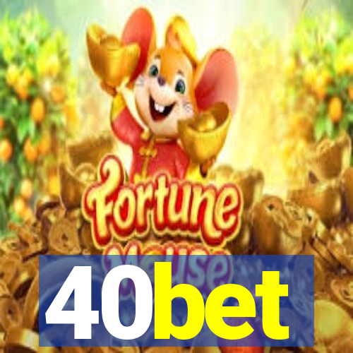 40bet