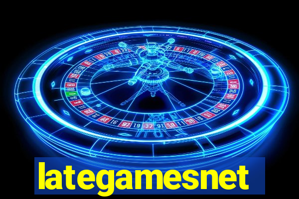 lategamesnet