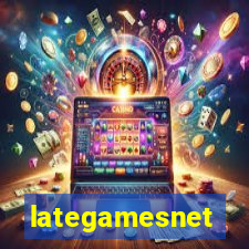 lategamesnet