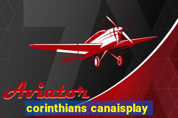 corinthians canaisplay