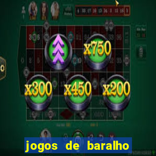 jogos de baralho para 3