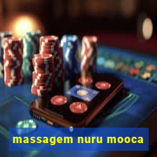 massagem nuru mooca