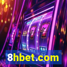 8hbet.com