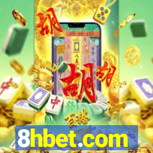 8hbet.com