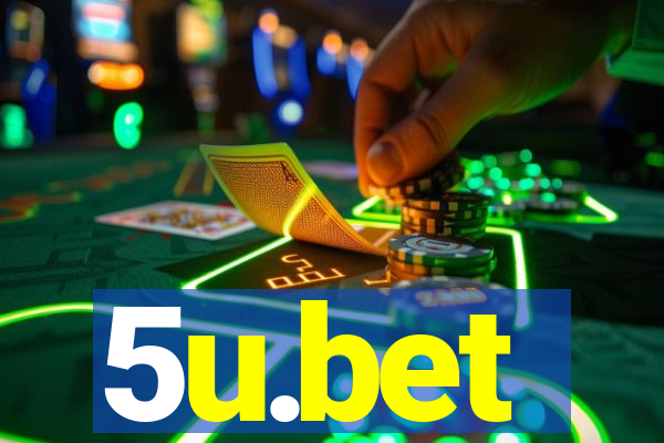 5u.bet