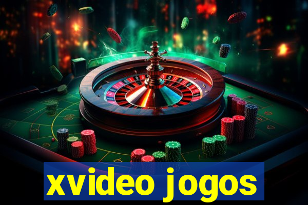 xvideo jogos