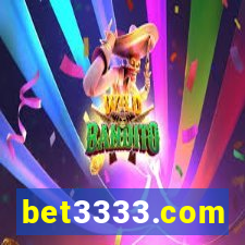 bet3333.com