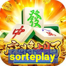 sorteplay