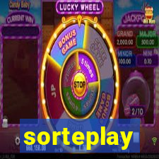 sorteplay