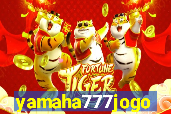 yamaha777jogo