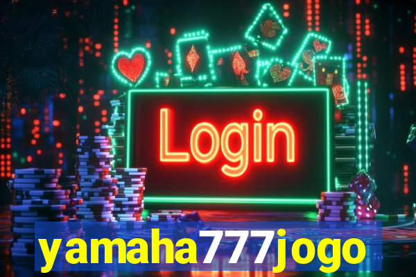 yamaha777jogo