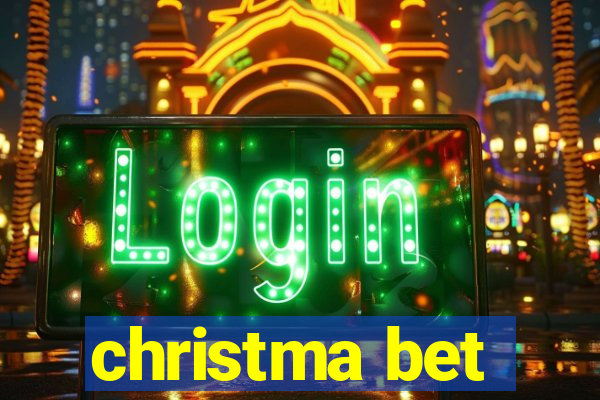 christma bet