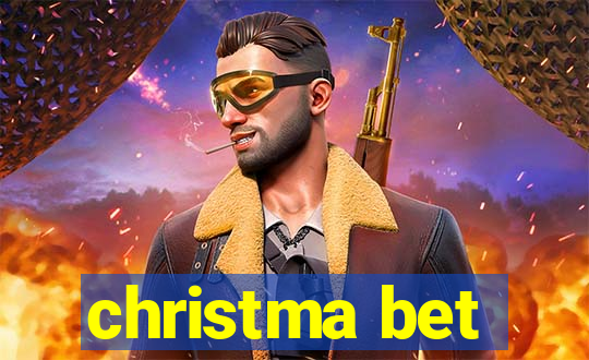 christma bet