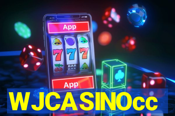 WJCASINOcc