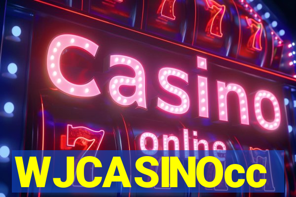 WJCASINOcc