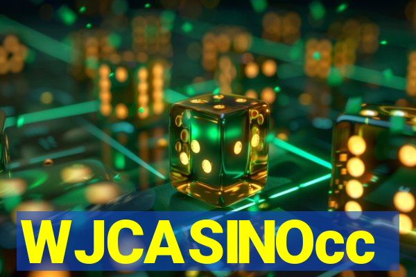 WJCASINOcc