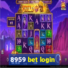 8959 bet login