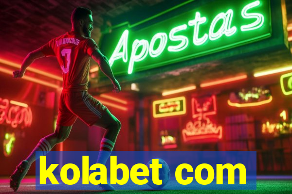 kolabet com