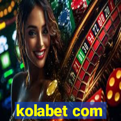 kolabet com