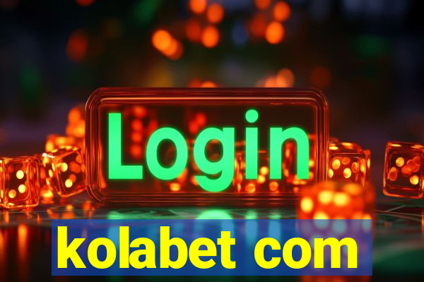 kolabet com