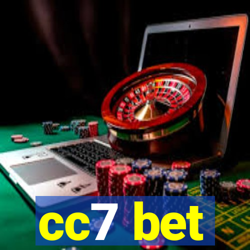 cc7 bet