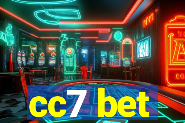 cc7 bet